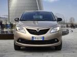 Lancia Ypsilon Gold 2018 года